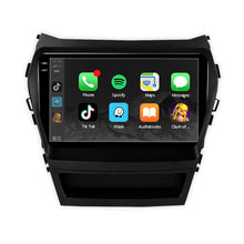 Hyundai Santa Fe DM (2013 - 2018) 9" 13.3" Wireless Android 16 Head Unit for Apple CarPlay / Android Auto Large Factory Screen