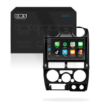 Holden Rodeo RA (2003 - 2008) 7" 9" 13.3" Wireless Android 16 Head Unit for Apple CarPlay / Android Auto