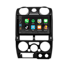 Holden Rodeo RA (2003 - 2008) 7" 9" 13.3" Wireless Android 16 Head Unit for Apple CarPlay / Android Auto