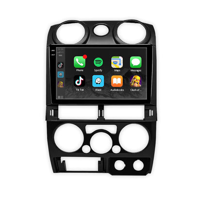 Isuzu RA (2003 - 2008) 7" 9" 13.3" Android Radio – Wireless Apple CarPlay & Android Auto