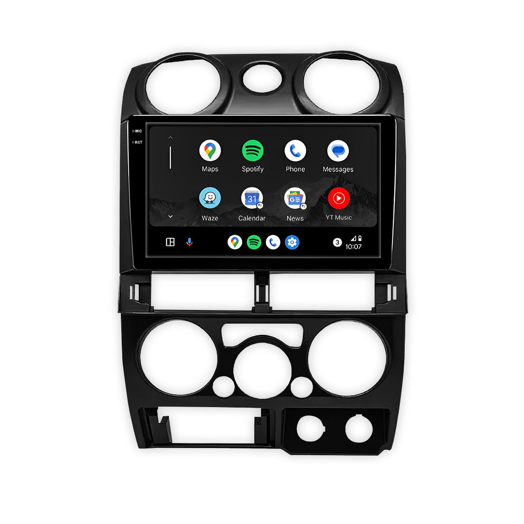 Isuzu RA (2003 - 2008) 7" 9" 13.3" Android Radio – Wireless Apple CarPlay & Android Auto
