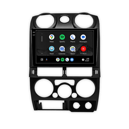 Isuzu RA (2003 - 2008) 7" 9" 13.3" Android Radio – Wireless Apple CarPlay & Android Auto