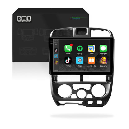Isuzu RA (2003 - 2008) 7" 9" 13.3" Android Radio – Wireless Apple CarPlay & Android Auto