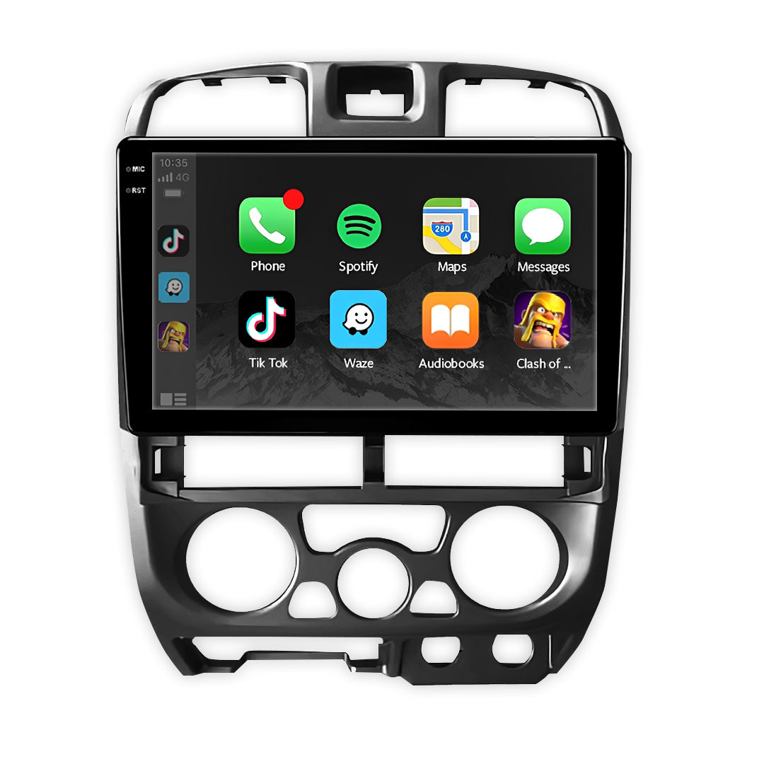 Isuzu RA (2003 - 2008) 7" 9" 13.3" Android Radio – Wireless Apple CarPlay & Android Auto