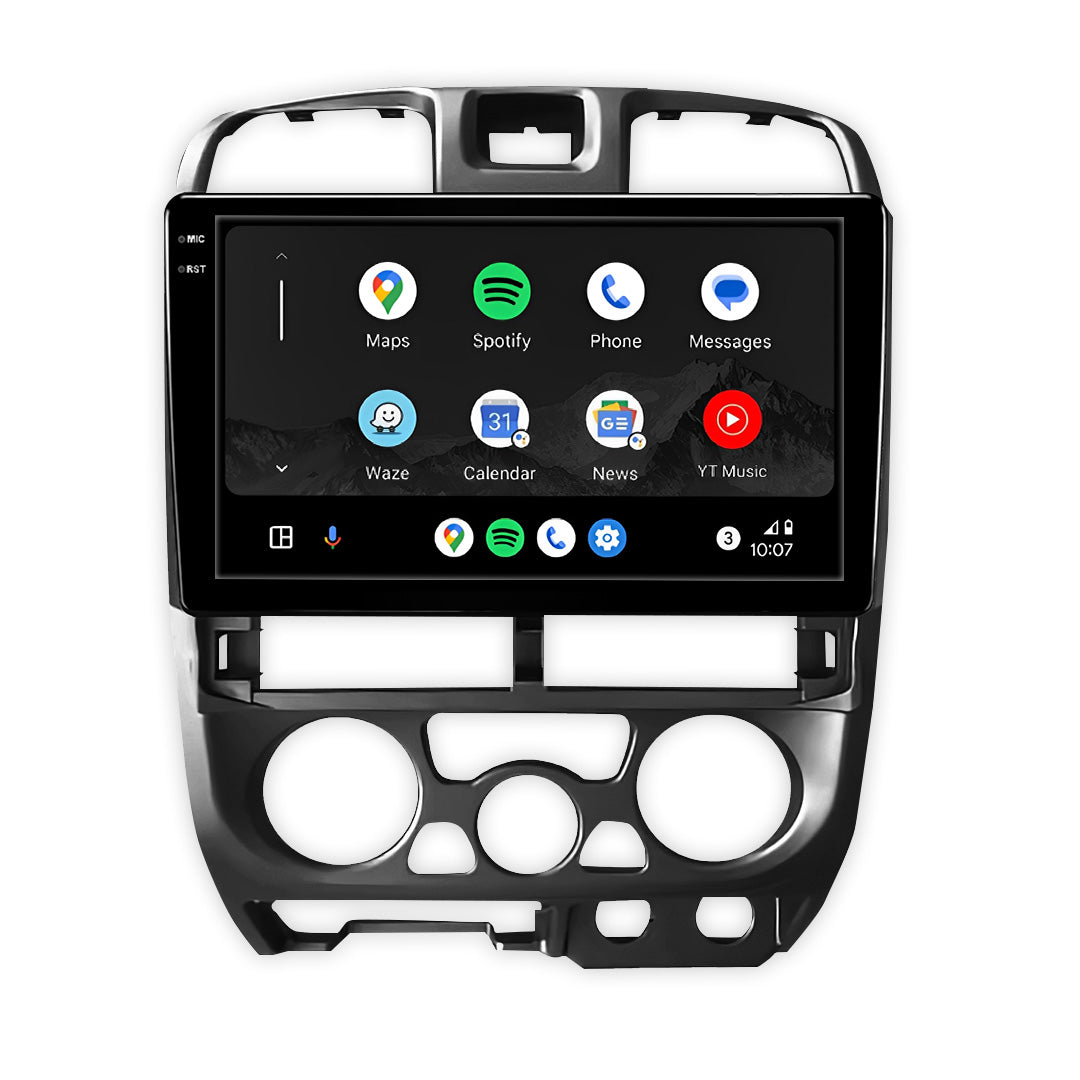Isuzu RA (2003 - 2008) 7" 9" 13.3" Android Radio – Wireless Apple CarPlay & Android Auto