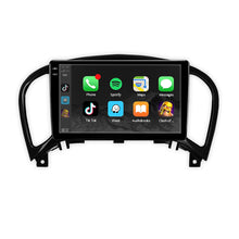 Nissan Juke F15 (2010 - 2019) 9" 13.3" Android Radio – Wireless Apple CarPlay & Android Auto