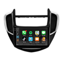 Chevrolet Trax TJ (2013 - 2017) 9" 13.3" Android Radio – Wireless Apple CarPlay & Android Auto