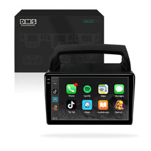Kia Grand Carnival VQ (2006 - 2014) 9" 13.3" Android Radio – Wireless Apple CarPlay & Android Auto
