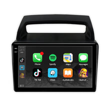 Kia Grand Carnival VQ (2006 - 2014) 9" 13.3" Android Radio – Wireless Apple CarPlay & Android Auto