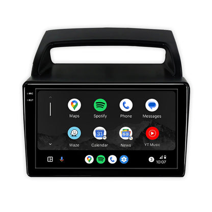 Kia Grand Carnival VQ (2006 - 2014) 9" 13.3" Android Radio – Wireless Apple CarPlay & Android Auto