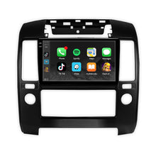 Nissan Pathfinder R51 (2005 - 2011) 9" 13.3" Android Radio – Wireless Apple CarPlay & Android Auto Spanish-Built