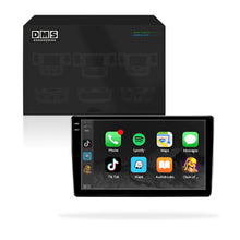 Ford Transit VM (2007 - 2013) 10" 13.3" Android Radio – Wireless Apple CarPlay & Android Auto