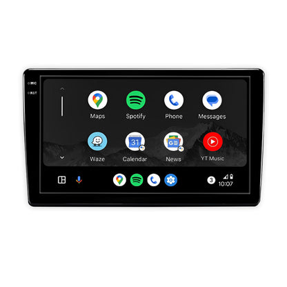 Ford Transit VM (2007 - 2013) 10" 13.3" Android Radio – Wireless Apple CarPlay & Android Auto