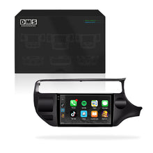 Kia Rio K3 (2015 - 2017) 9" 13.3" Android Radio – Wireless Apple CarPlay & Android Auto