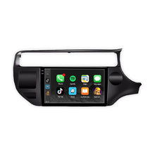 Kia Rio K3 (2015 - 2017) 9" 13.3" Android Radio – Wireless Apple CarPlay & Android Auto