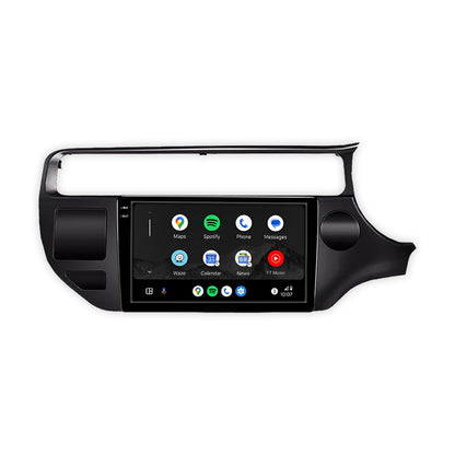 Kia Rio K3 (2015 - 2017) 9" 13.3" Android Radio – Wireless Apple CarPlay & Android Auto