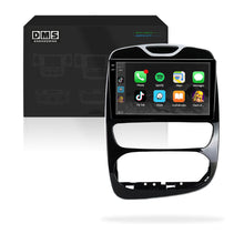 Renault Clio B98 (2013 - 2016) 9" 13.3" Android Radio – Wireless Apple CarPlay & Android Auto