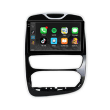 Renault Clio B98 (2013 - 2016) 9" 13.3" Wireless Android 16 Head Unit for Apple CarPlay / Android Auto