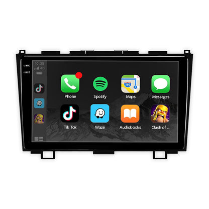 Honda CR-V RE (2007 - 2011) 9" 13.3" Android Radio – Wireless Apple CarPlay & Android Auto