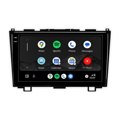 Honda CR-V RE (2007 - 2011) 9" 13.3" Android Radio – Wireless Apple CarPlay & Android Auto