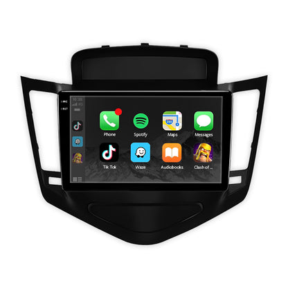 Holden Cruze JG / JH (2009 - 2016) 9" 13.3" Wireless Android 16 Head Unit for Apple CarPlay / Android Auto
