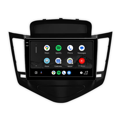 Holden Cruze JG / JH (2009 - 2016) 9" 13.3" Wireless Android 16 Head Unit for Apple CarPlay / Android Auto