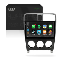 Subaru Forester SG (2002 - 2007) 9" 13.3" Android Radio – Wireless Apple CarPlay & Android Auto