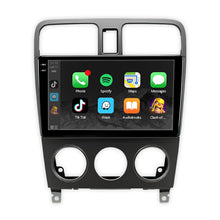 Subaru Forester SG (2002 - 2007) 9" 13.3" Android Radio – Wireless Apple CarPlay & Android Auto