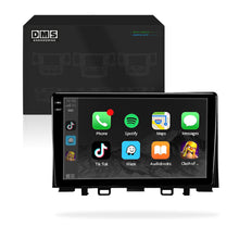 Kia Rio YB (2017 - 2023) 9" 13.3" Android Radio – Wireless Apple CarPlay & Android Auto