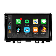 Kia Rio YB (2017 - 2023) 9" 13.3" Android Radio – Wireless Apple CarPlay & Android Auto
