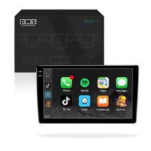 Peugeot 307 T6 (2005 - 2009) 9" 13.3" Android Radio – Wireless Apple CarPlay & Android Auto