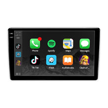 Peugeot 307 T6 (2005 - 2009) 9" 13.3" Android Radio – Wireless Apple CarPlay & Android Auto