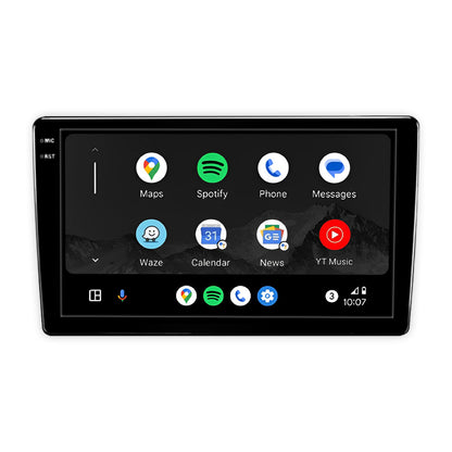 Peugeot 307 T6 (2005 - 2009) 9" 13.3" Android Radio – Wireless Apple CarPlay & Android Auto