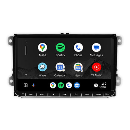 Volkswagen Amarok 2H (2010 - 2015) 9" Android Radio – Wireless Apple CarPlay & Android Auto