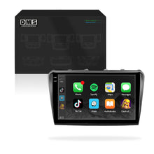 Skoda Superb 3T (2008 - 2014) 9" 13.3" Android Radio – Wireless Apple CarPlay & Android Auto