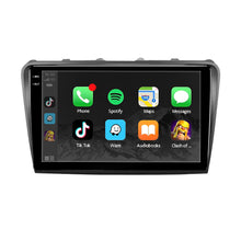 Skoda Superb 3T (2008 - 2014) 9" 13.3" Android Radio – Wireless Apple CarPlay & Android Auto