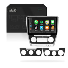 Skoda Octavia 1Z (2007 - 2012) 9" 13.3" Android Radio – Wireless Apple CarPlay & Android Auto