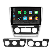 Skoda Octavia 1Z (2007 - 2012) 9" 13.3" Android Radio – Wireless Apple CarPlay & Android Auto