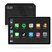 Nissan Hardbody D22 (2006 - 2015) 7" 13.3" Android Radio – Wireless Apple CarPlay & Android Auto