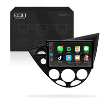 Ford Focus LR (2002 - 2004) 9" 13.3" Android Radio – Wireless Apple CarPlay & Android Auto