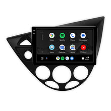Ford Focus LR (2002 - 2004) 9" 13.3" Android Radio – Wireless Apple CarPlay & Android Auto