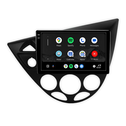 Ford Focus LR (2002 - 2004) 9" 13.3" Android Radio – Wireless Apple CarPlay & Android Auto