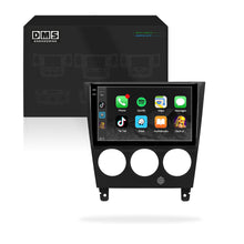 Subaru Impreza GD (2002 - 2007) 9" 13.3" Android Radio – Wireless Apple CarPlay & Android Auto