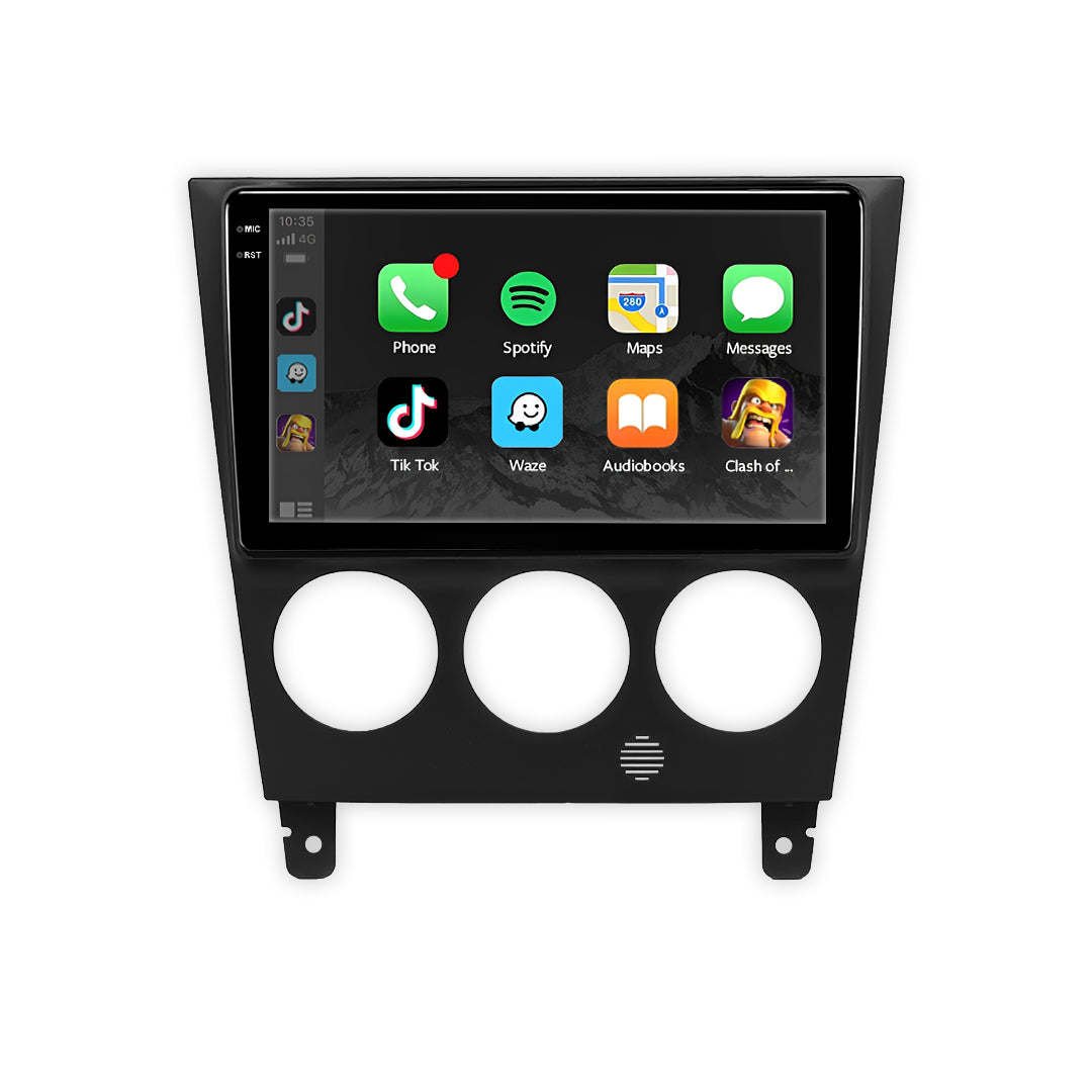 Subaru Impreza GD (2002 - 2007) 9" 13.3" Wireless Android 16 Head Unit for Apple CarPlay / Android Auto