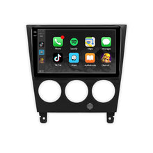 Subaru Impreza GD (2002 - 2007) 9" 13.3" Android Radio – Wireless Apple CarPlay & Android Auto