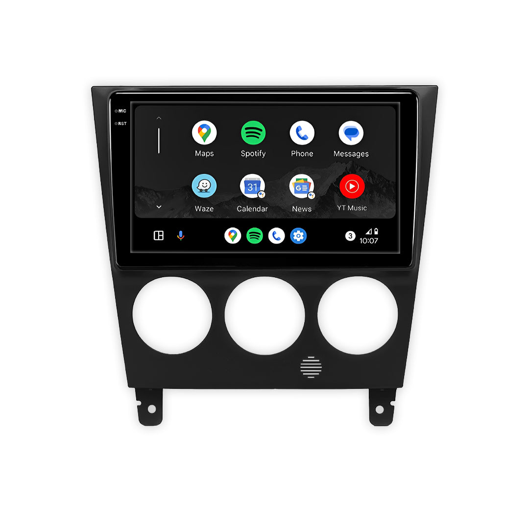 Subaru Impreza GD (2002 - 2007) 9" 13.3" Android Radio – Wireless Apple CarPlay & Android Auto