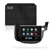 Honda Jazz GE (2007 - 2013) 10.1" 13.3" Android Radio – Wireless Apple CarPlay & Android Auto