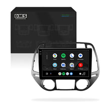 Hyundai i20 PB Series 2 (2012 - 2015) 9" 13.3" Android Radio – Wireless Apple CarPlay & Android Auto