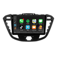 Ford Transit VO (2013 - 2017) 9" 13.3" Android Radio – Wireless Apple CarPlay & Android Auto