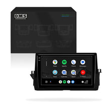 Toyota Camry XV70 (2021 - 2024) 9" 13.3" Android Radio – Wireless Apple CarPlay & Android Auto
